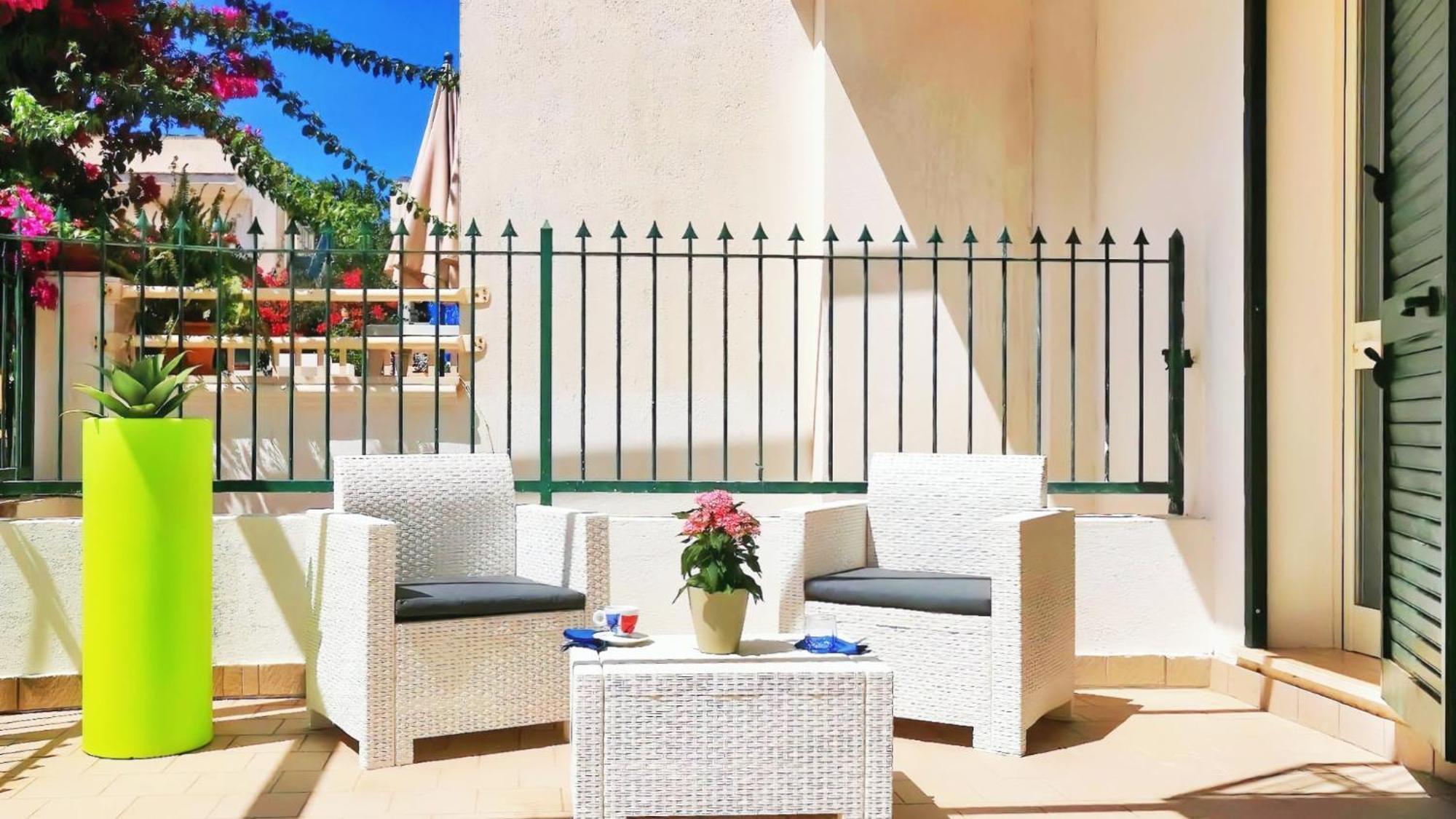 B&B Casa De Mare リド・マリーニ エクステリア 写真