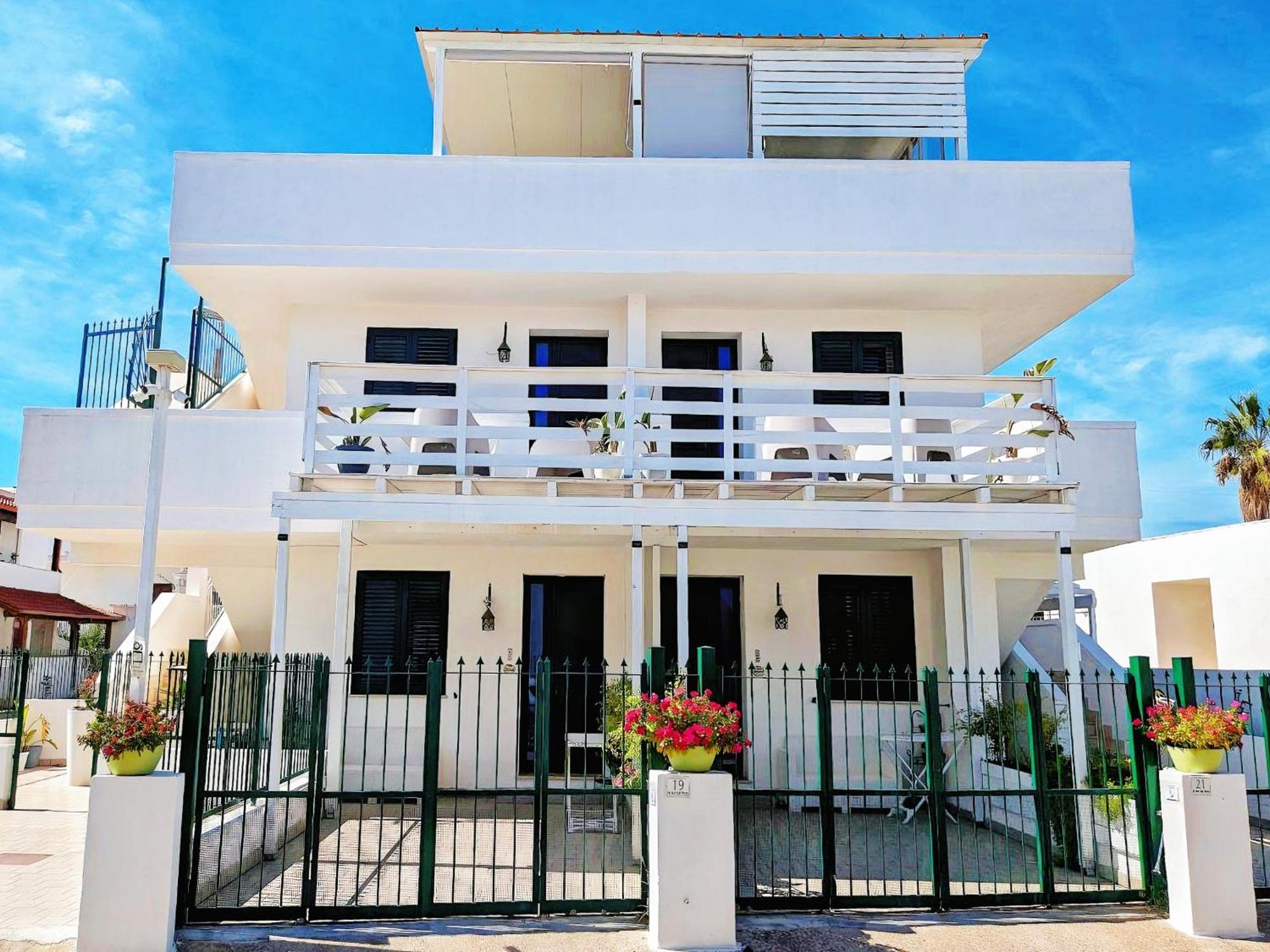 B&B Casa De Mare リド・マリーニ エクステリア 写真